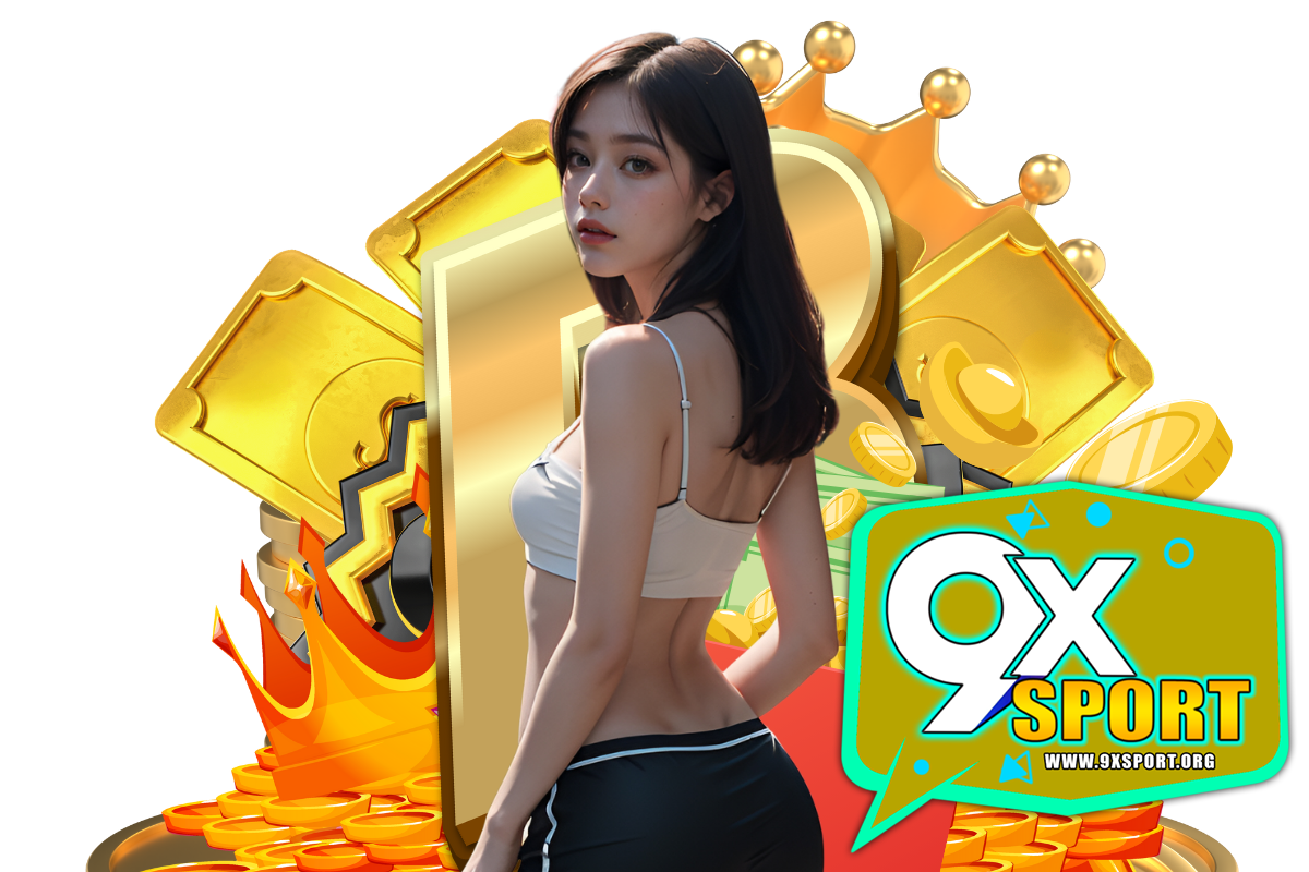 9xsport gaming
