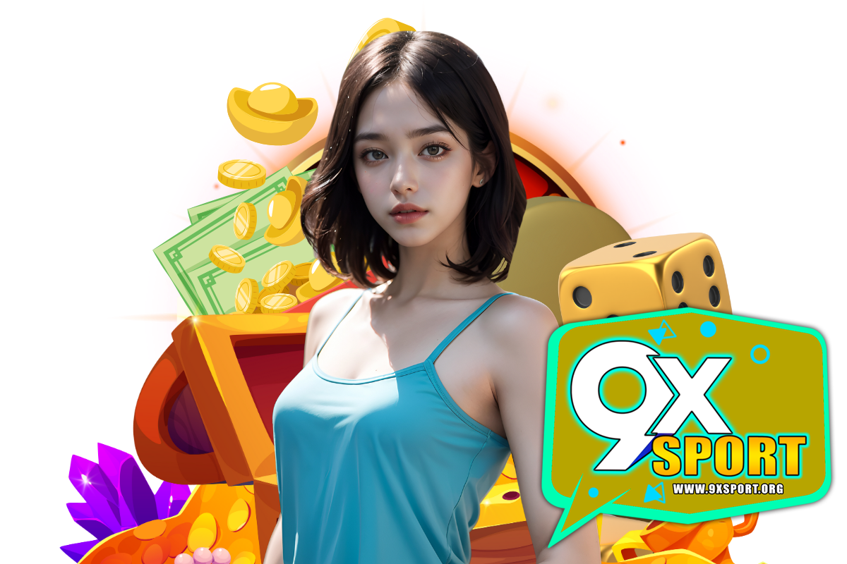 9xsport สล็อต