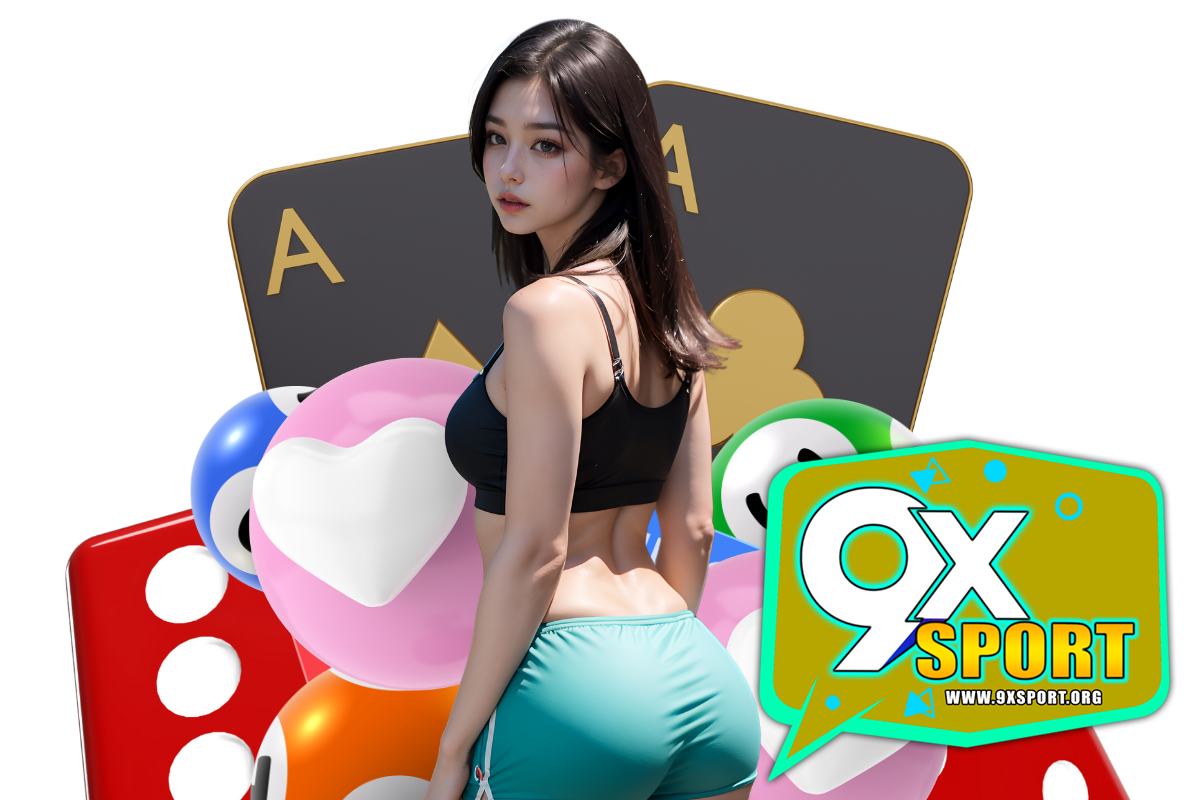 9xsport แจกเครดิตฟรี