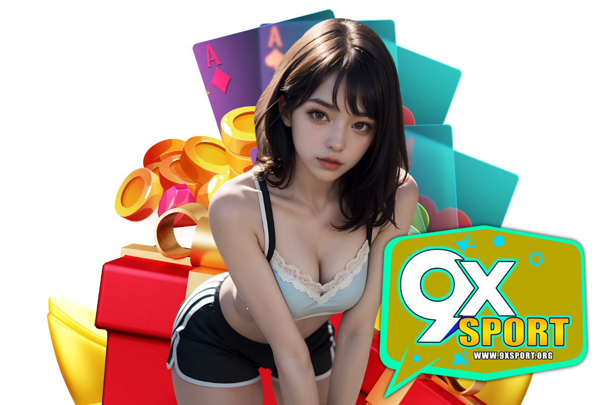 ทางเข้า9xsport